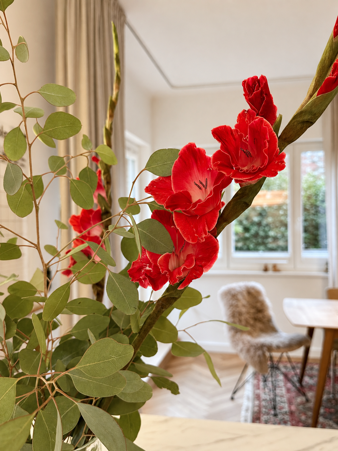 Wohnraum Einfamilienhaus Hamburg